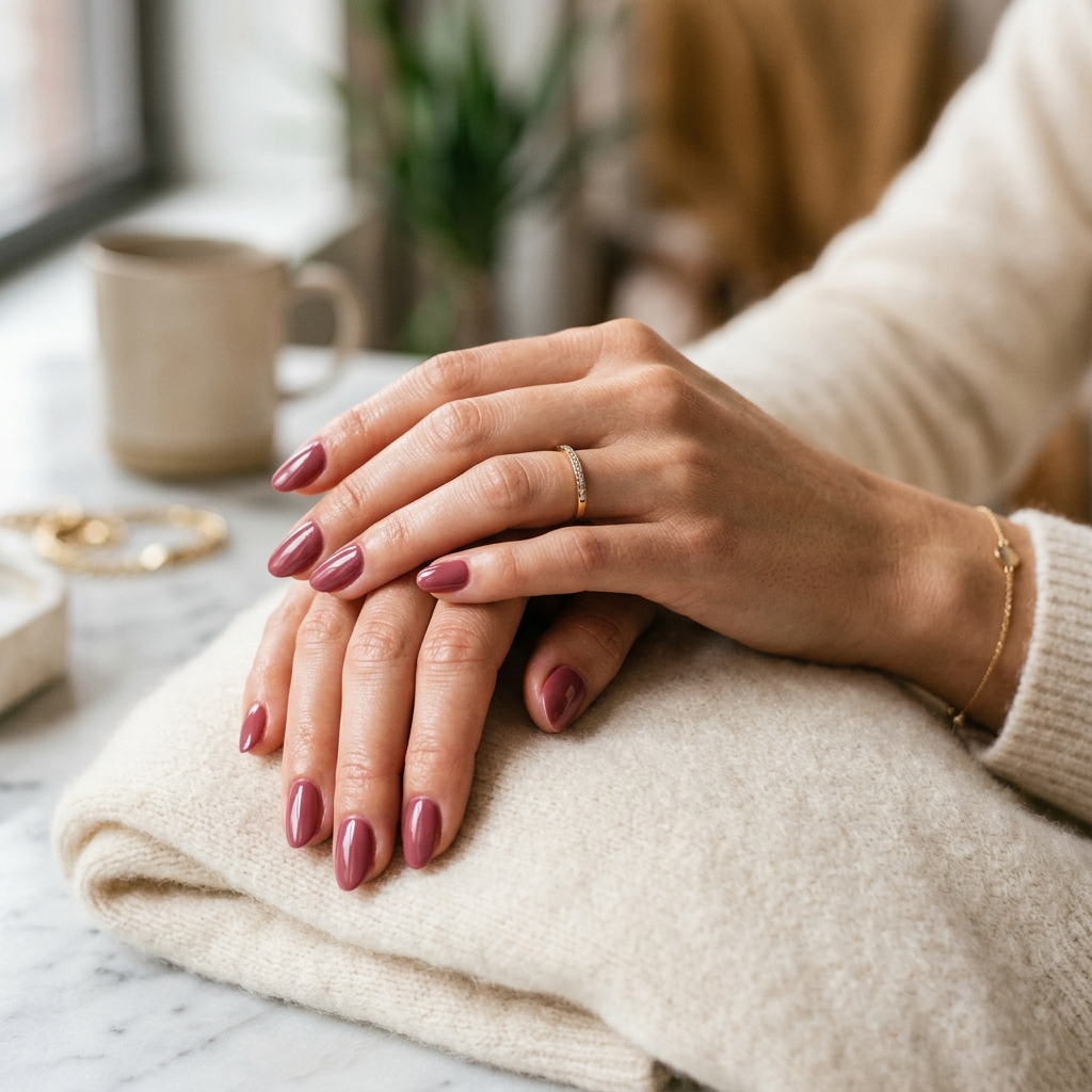 Nails